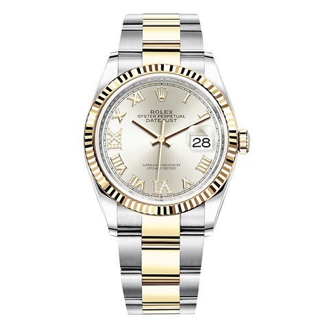 rolex sheron